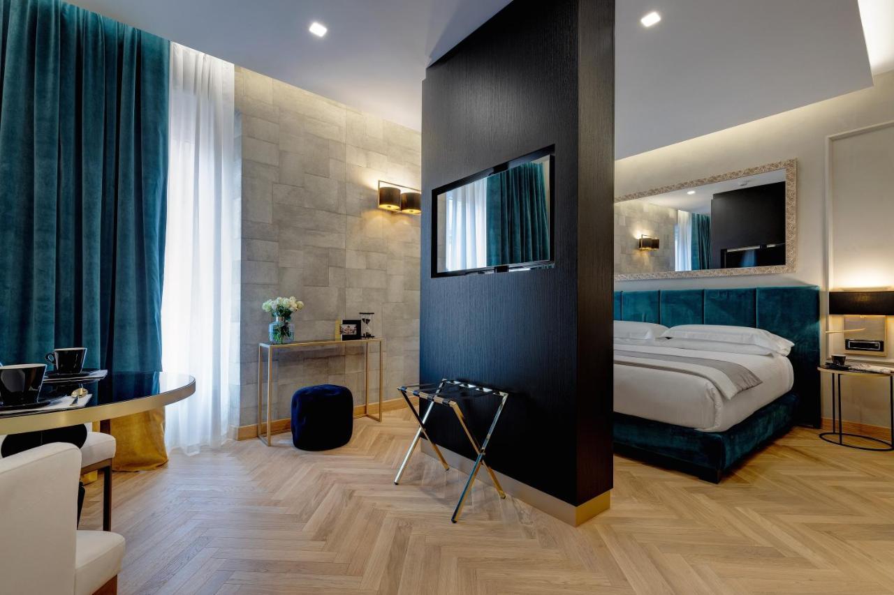 Superior Double or Twin Room with Spa Access