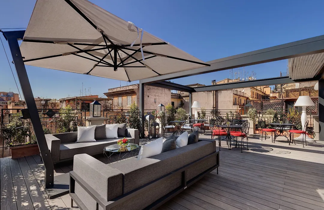 Dharma Boutique Hotel & Spa-1